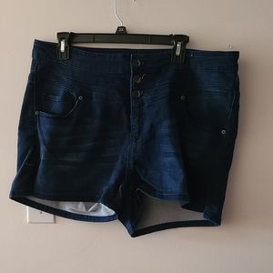 *DONATED* Rue21 Shorts - 18